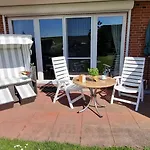 Haus-hus-an-de-diek-whg-02 Apartamento