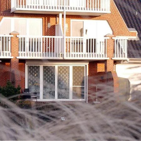 Haus-hus-an-de-diek-whg-02 * Sankt Peter-Ording