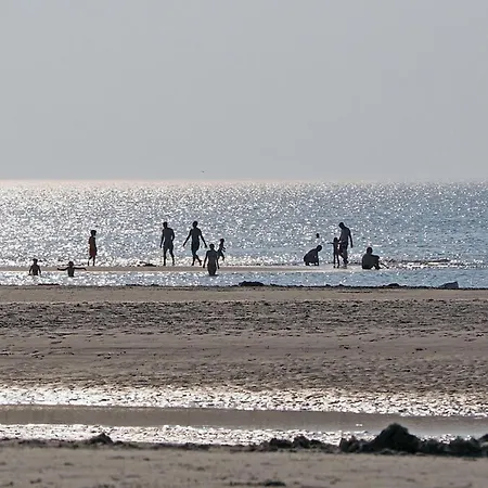 Apartamento Haus-hus-an-de-diek-whg-02 *