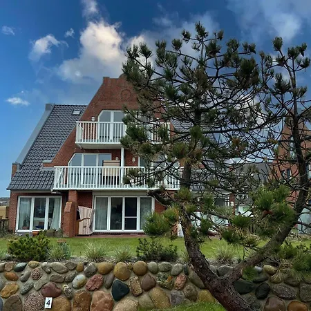 Apartmán Haus-hus-an-de-diek-whg-02