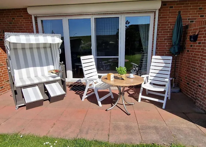 Haus-hus-an-de-diek-whg-02 Apartmán